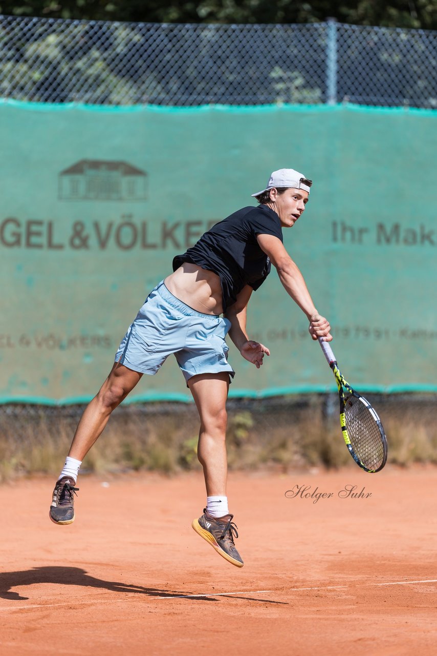 Bild 195 - Kaltenkirchen  ITF / Masters Nord